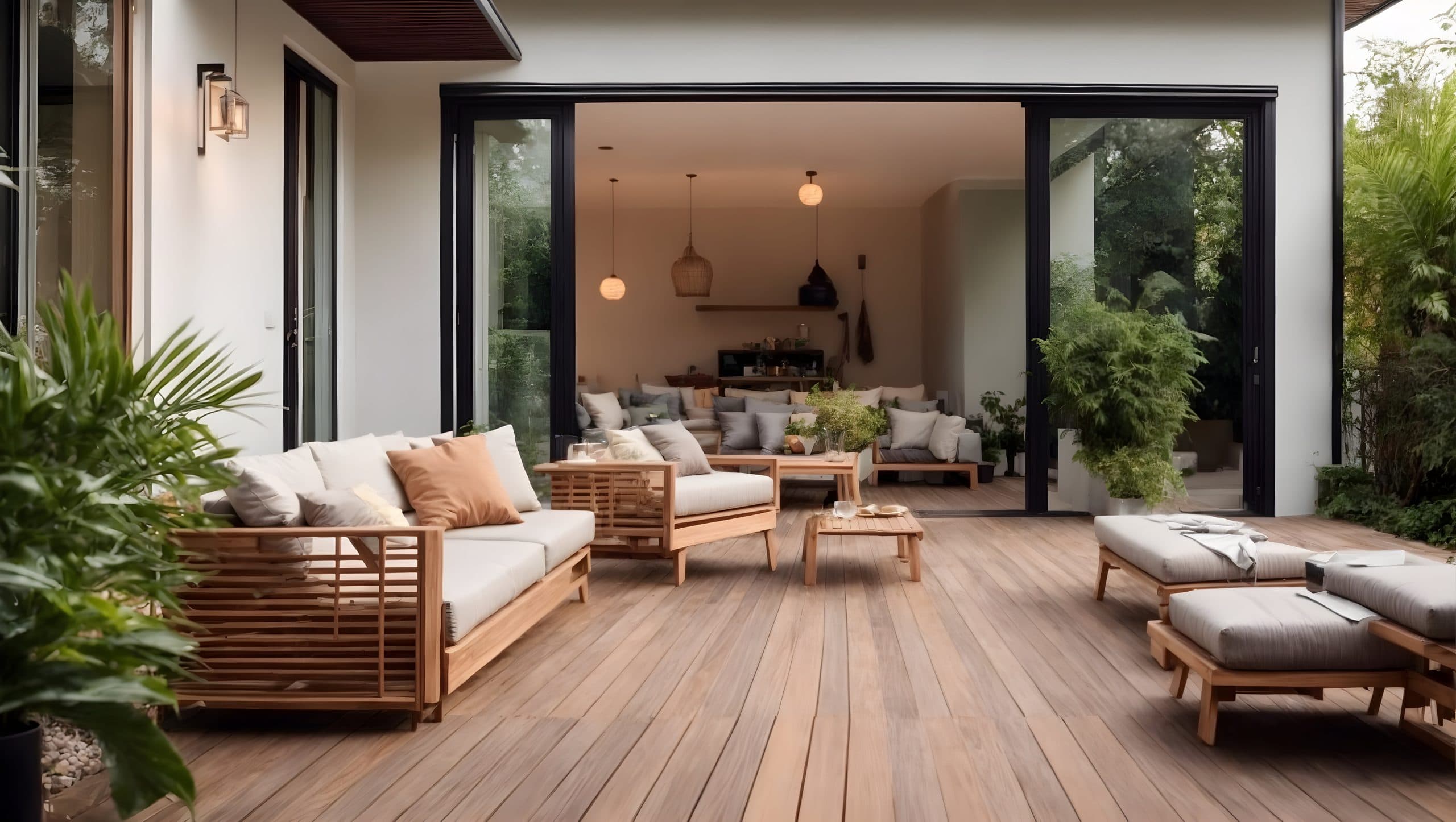 Design Trends for 2024: What’s Next in Residential Architecture