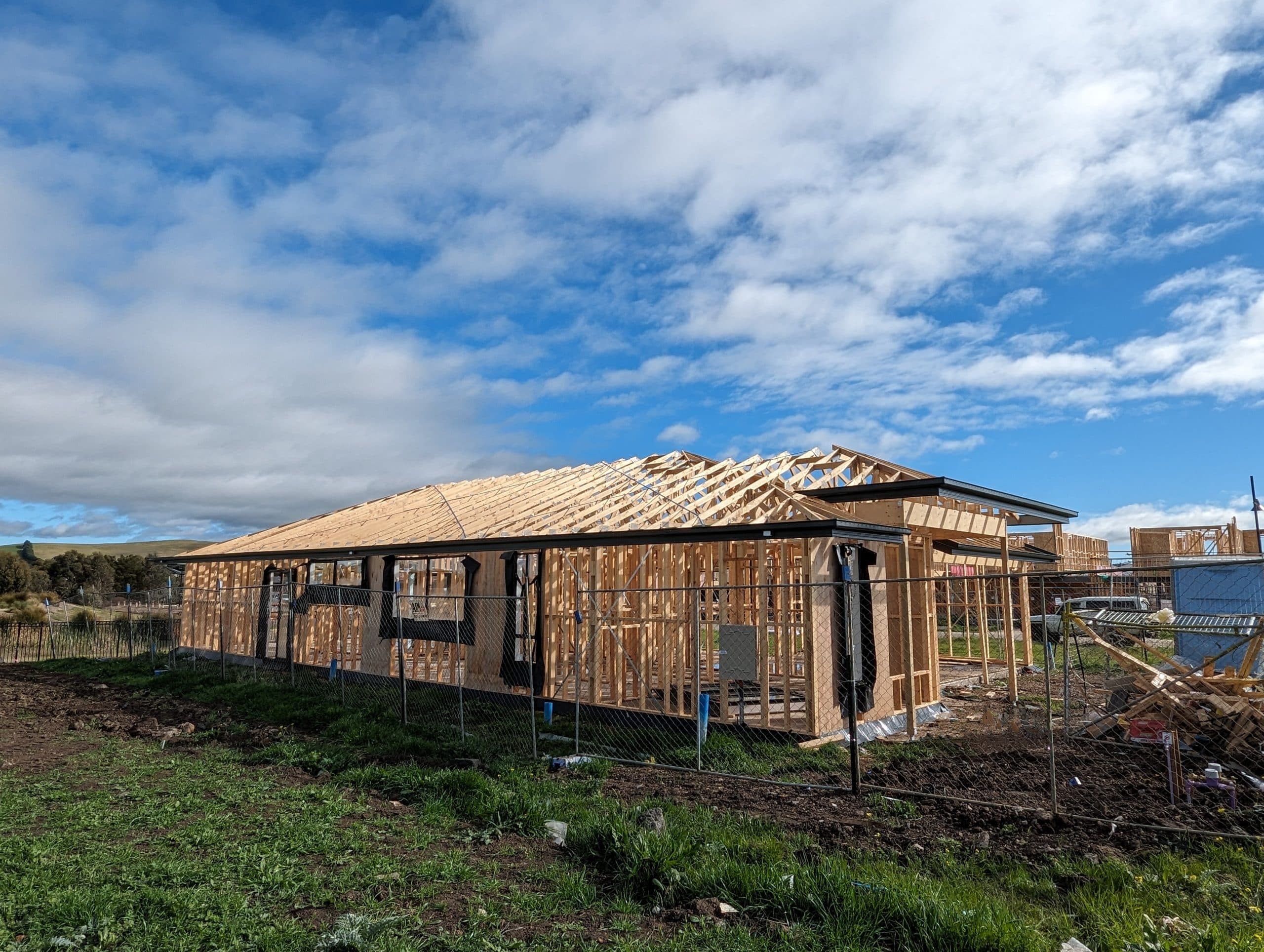 Navigating the Victorian Building Regulations: A Homeowner’s Guide