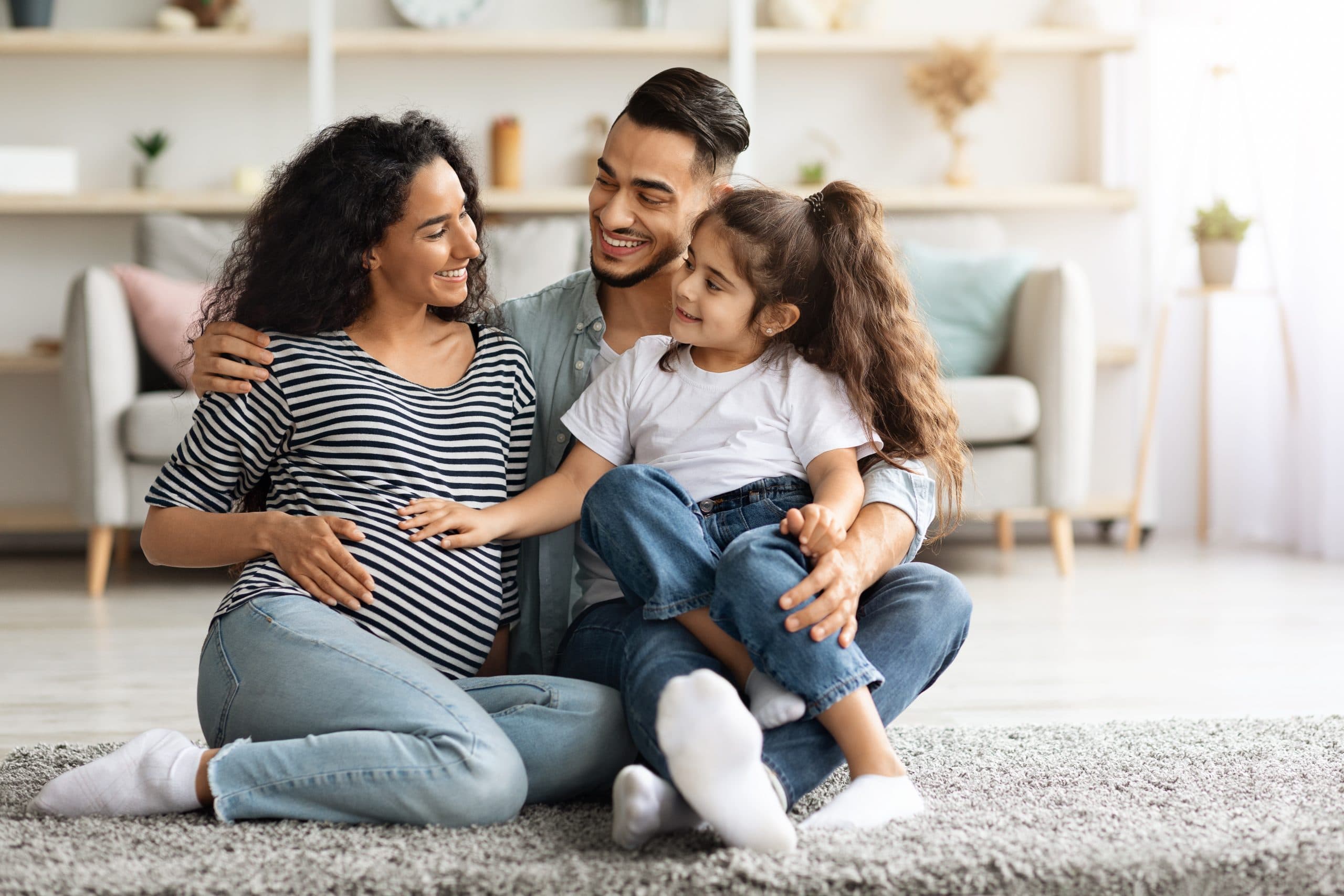How to Future-Proof Your New Home for Changing Family Needs