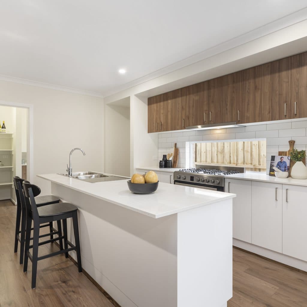 New Build – Beveridge, VIC