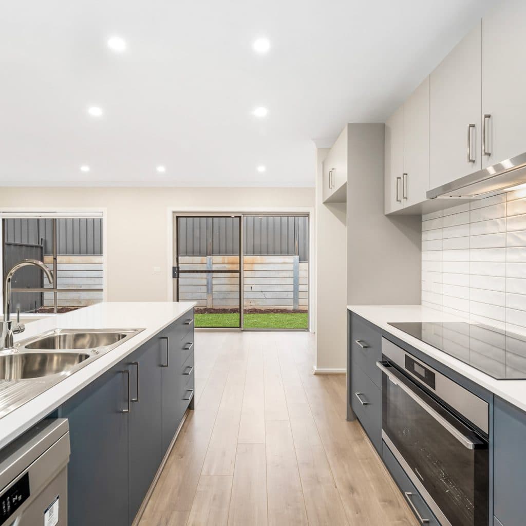 New Build – Truganina, VIC